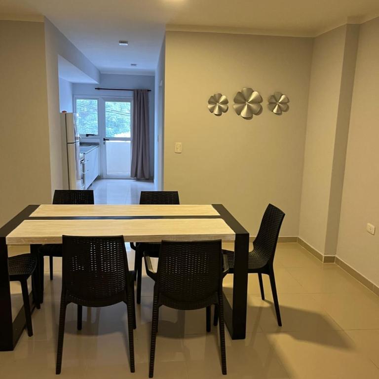 Departamento Quality Belgrano - Apartamento de 1 dormitorio - 8