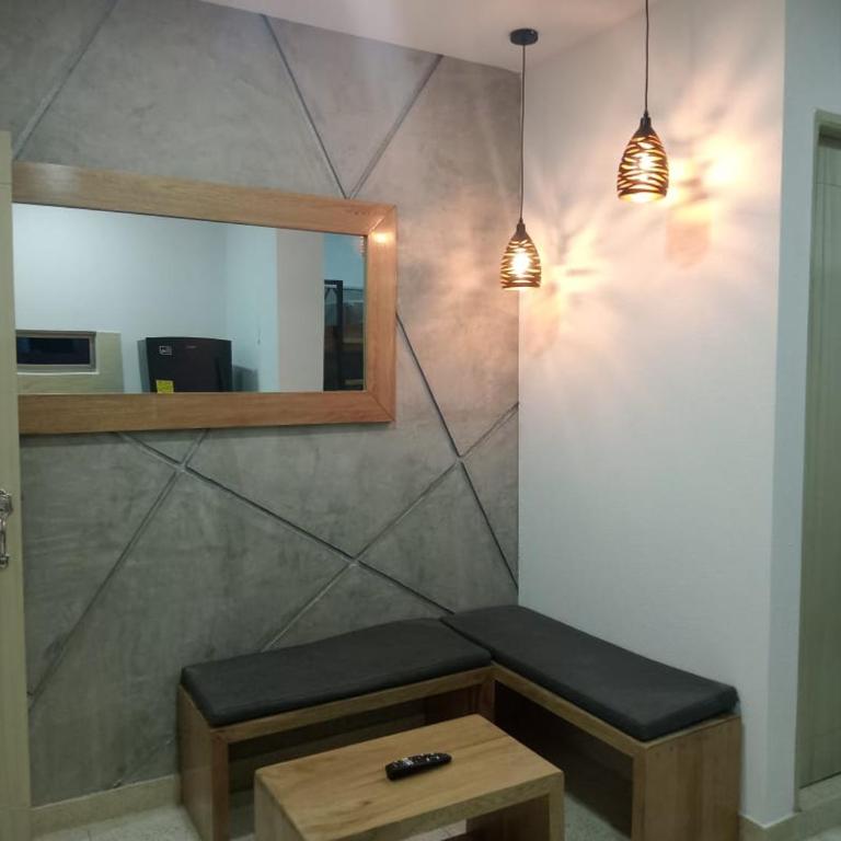 zara's apartamento en coveñas - Apartamento Estándar - 3