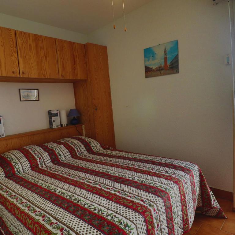 T2 à Sète avec climatisation et parking privé - FR-1-472-190 - Apartment - 8