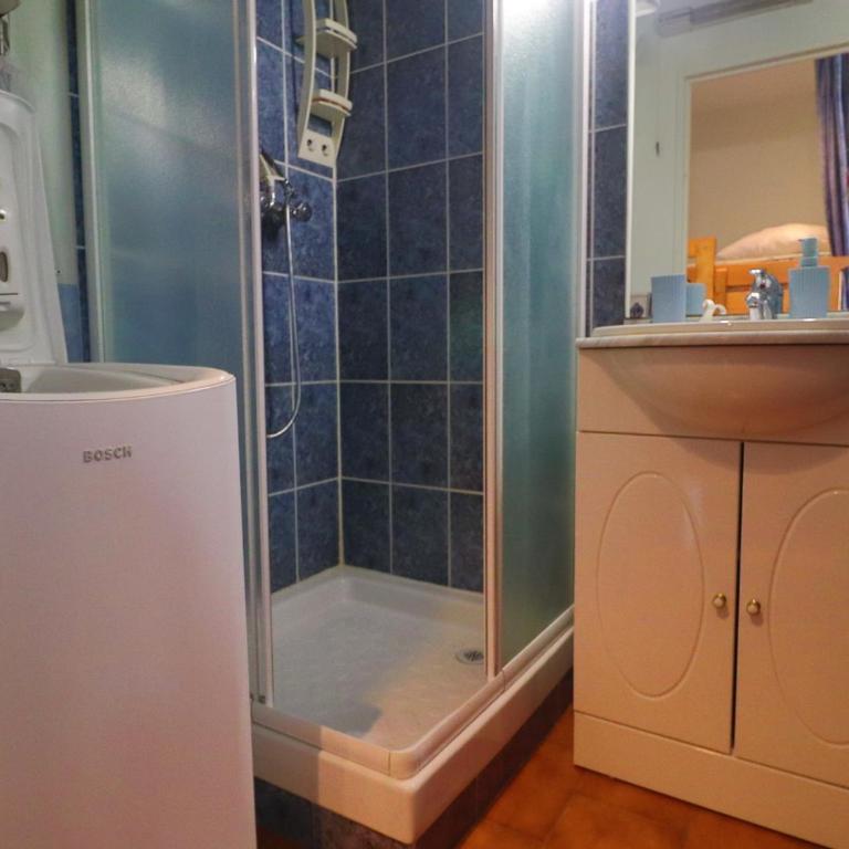 T2 à Sète avec climatisation et parking privé - FR-1-472-190 - Apartment - 9