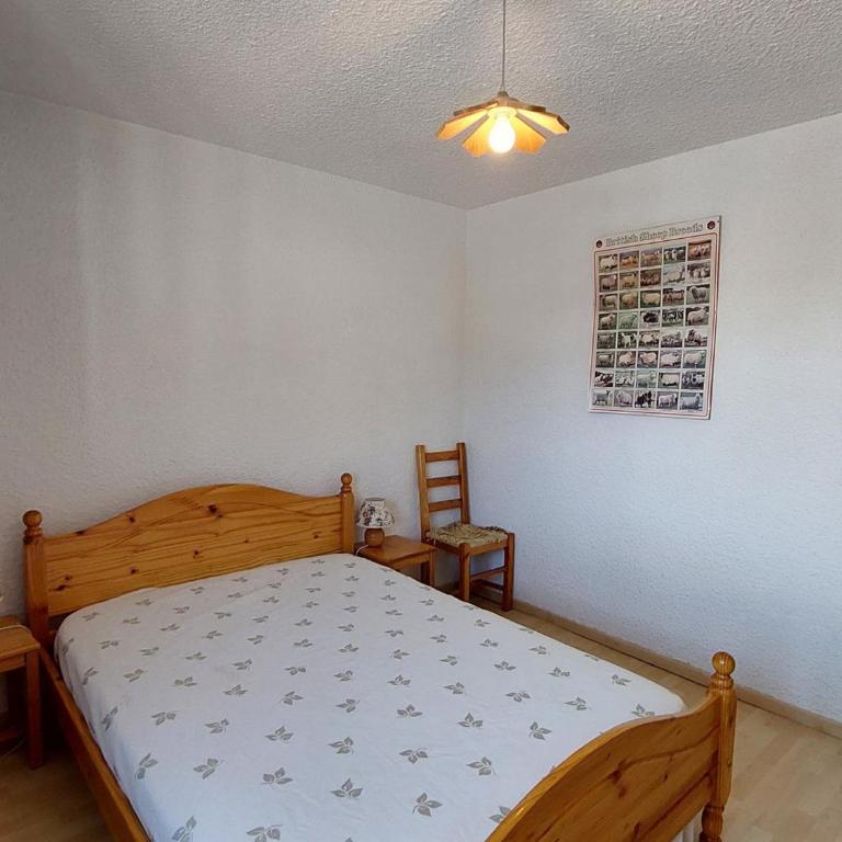 Charmant 2 pièces au centre des Deux Alpes, 6 pers - FR-1-516-206 - Apartment - 3