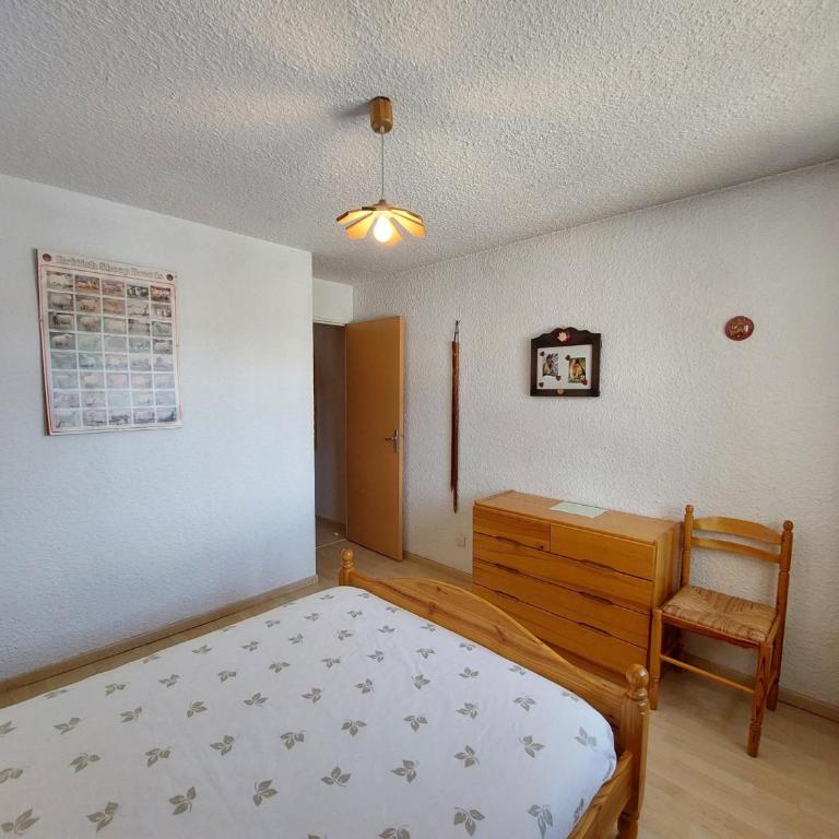 Charmant 2 pièces au centre des Deux Alpes, 6 pers - FR-1-516-206 - Apartment - 10