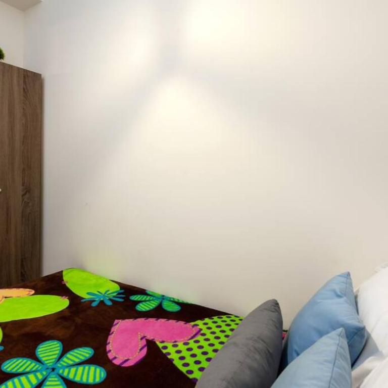 Central and cozy CDMX 1BR - Two-Bedroom Apartment - 18