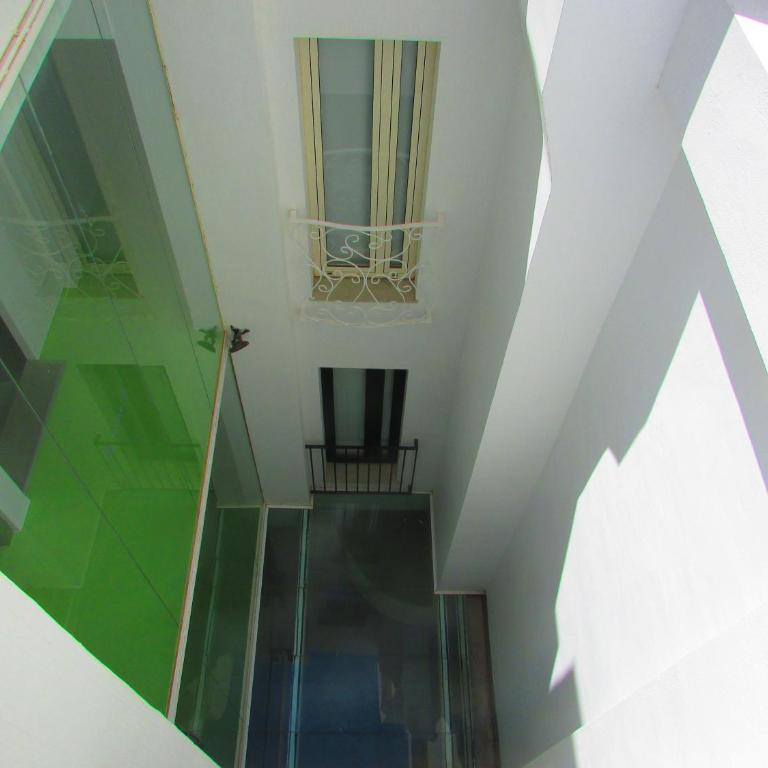 Hotel Boutique Sabbia Valencia - Camera Singola - 8