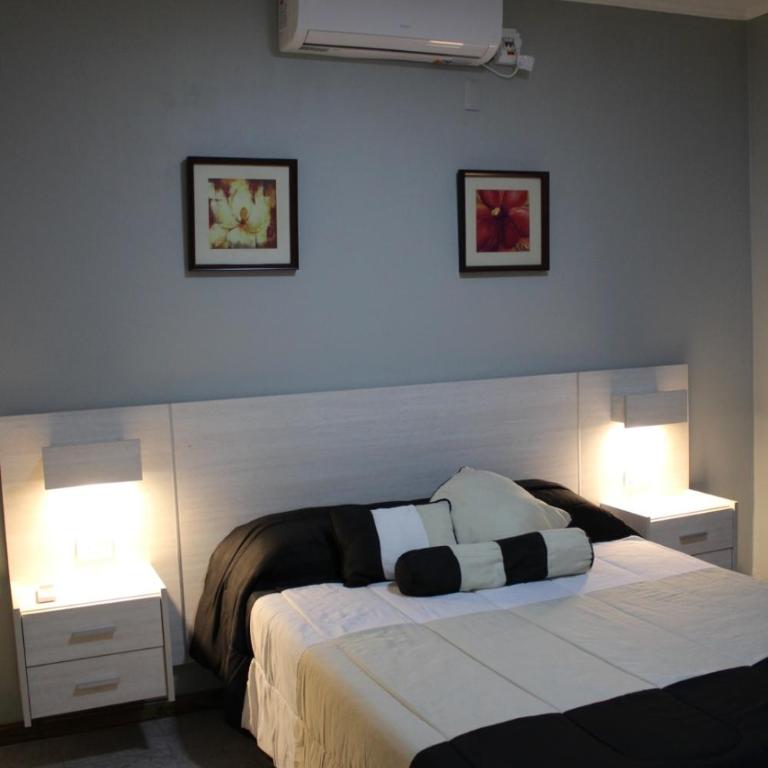 Apartamento Aires de Trinidad - Two-Bedroom Apartment - 21