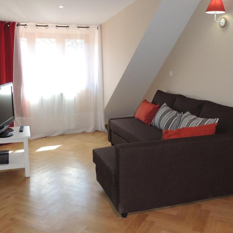Hotel Des Alpes - Suite en Duplex - 9