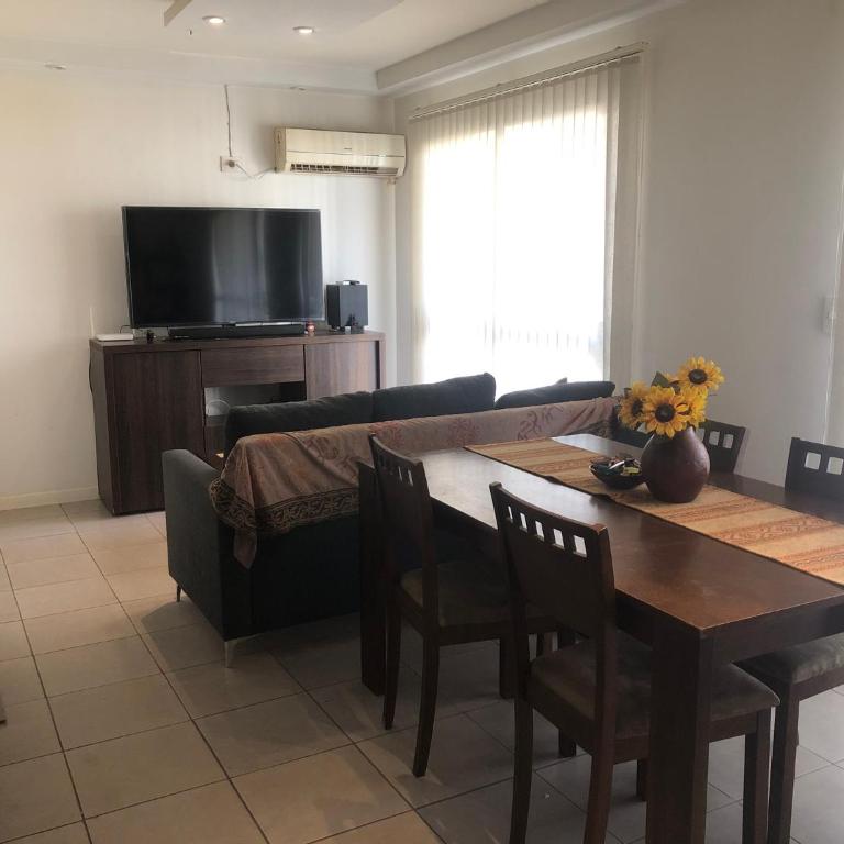 Cómodo y moderno departamento - Apartamento de 2 dormitorios - 5