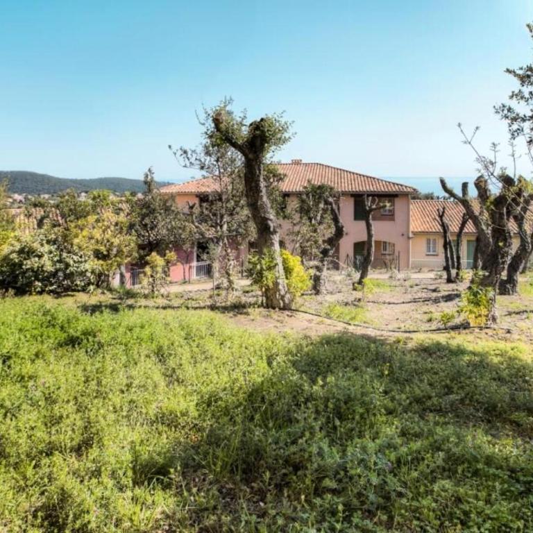 Résidence le Hameau des Issambres - maeva Home - Appartement climatisé 2 Pièces 7 Personnes Sélection MAE-8612 - Appartement - 1