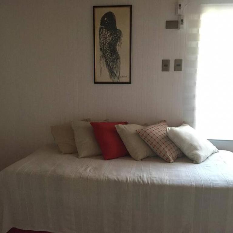 Linda y cómoda casa interior entera/independiente - Two-Bedroom Apartment - 3