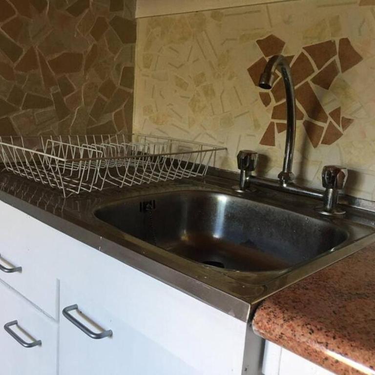 Linda y cómoda casa interior entera/independiente - Two-Bedroom Apartment - 5