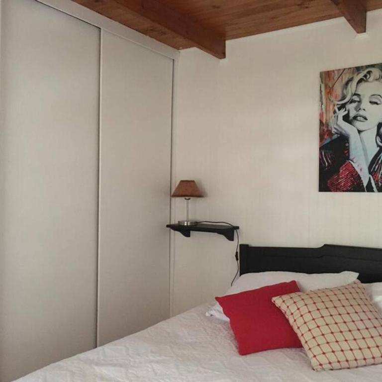 Linda y cómoda casa interior entera/independiente - Two-Bedroom Apartment - 7