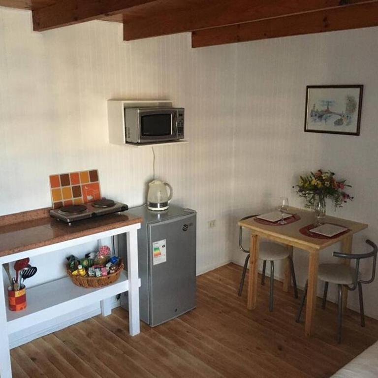 Linda y cómoda casa interior entera/independiente - Two-Bedroom Apartment - 8