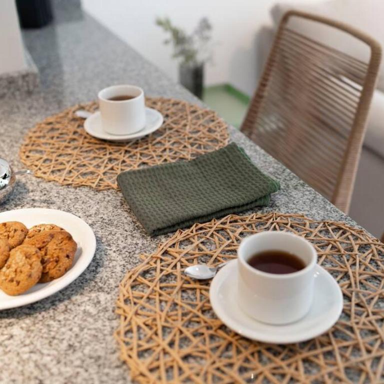 Almagro BA Studio. - Apartamento de 1 dormitorio - 7