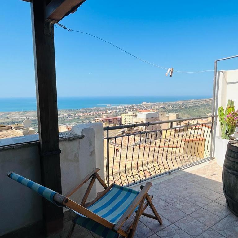 LA Casa il carretto - Appartamento con Terrazza - 2