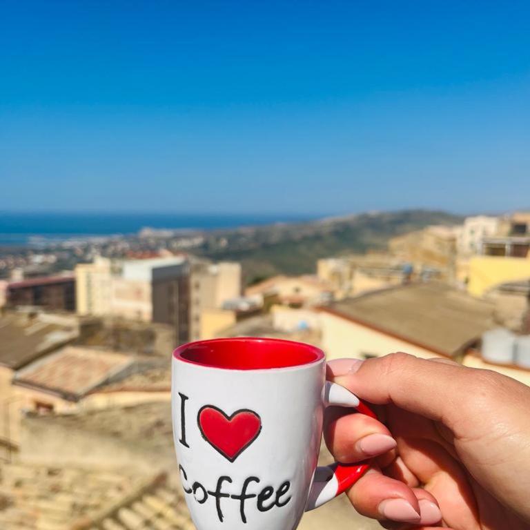 LA Casa il carretto - Appartamento con Terrazza - 4