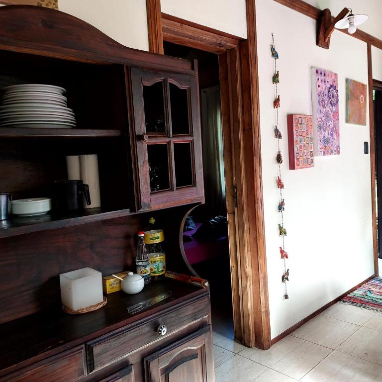Cabaña - El Bamboo Eventos - Casa - 17
