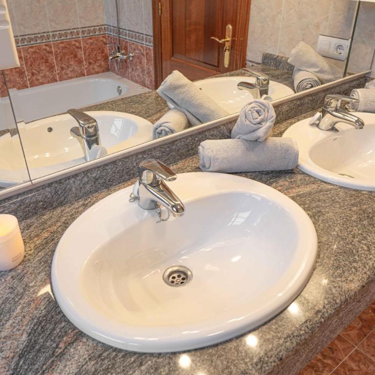Casa en Llanes cerca de la playa, Niembru. El Carrascal - Seven-Bedroom House - 11