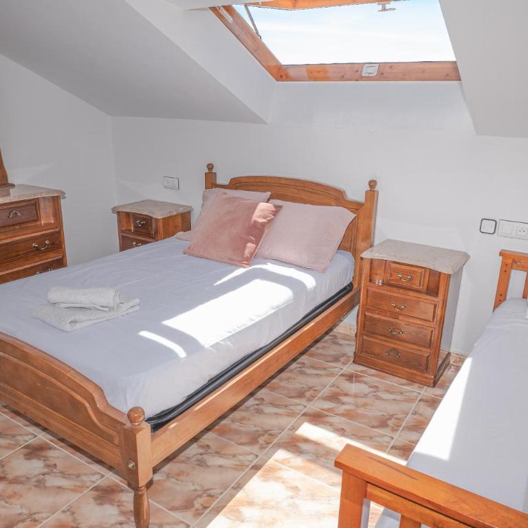 Casa en Llanes cerca de la playa, Niembru. El Carrascal - Seven-Bedroom House - 13