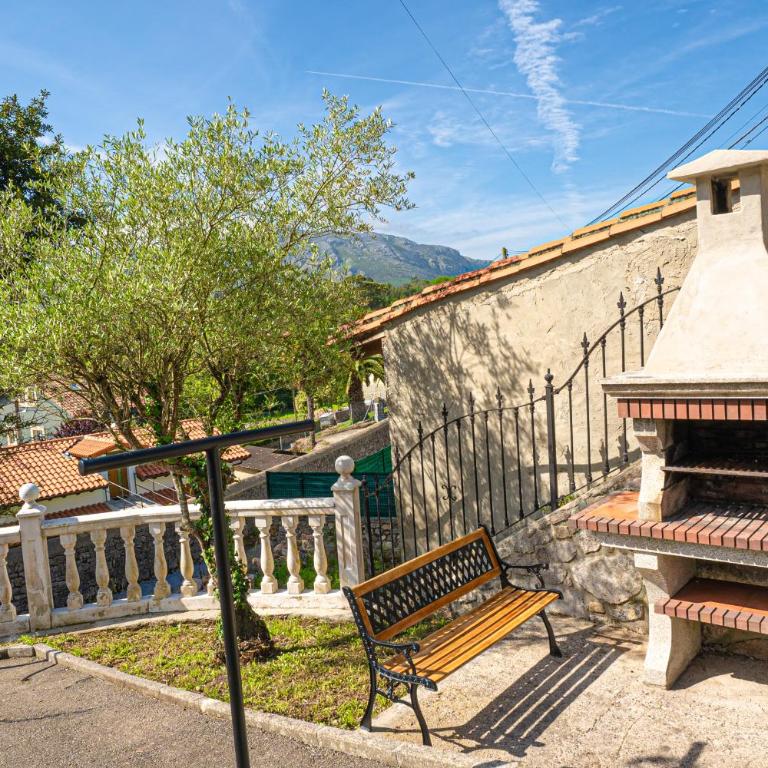 Casa en Llanes cerca de la playa, Niembru. El Carrascal - Seven-Bedroom House - 21
