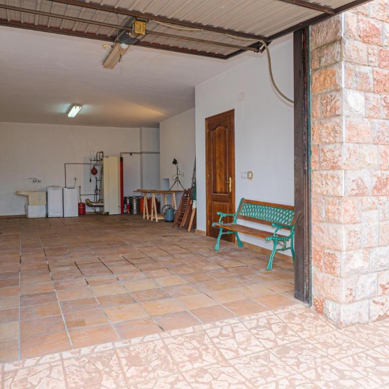 Casa en Llanes cerca de la playa, Niembru. El Carrascal - Seven-Bedroom House - 20