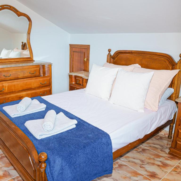 Casa en Llanes cerca de la playa, Niembru. El Carrascal - Seven-Bedroom House - 12