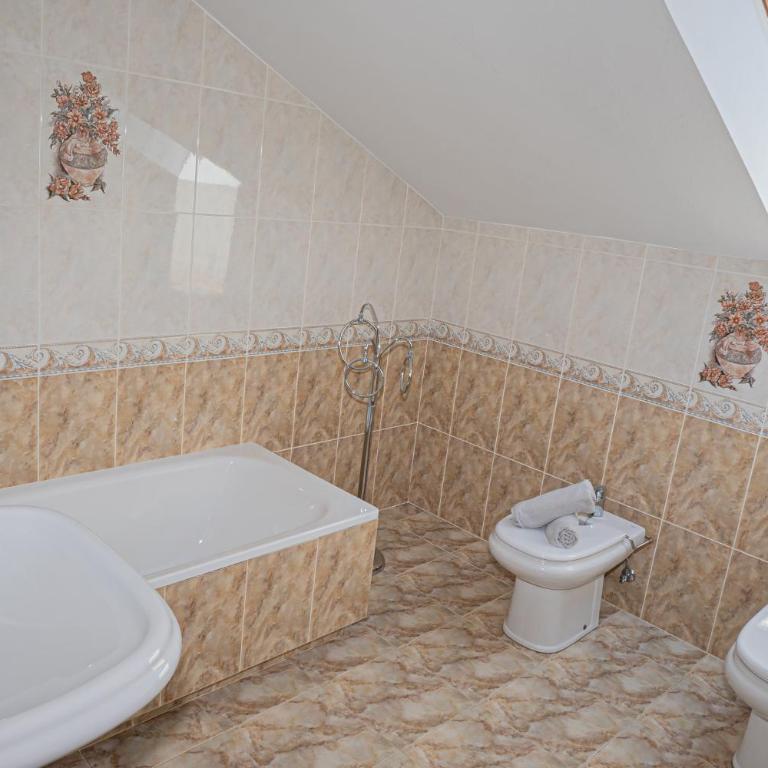 Casa en Llanes cerca de la playa, Niembru. El Carrascal - Seven-Bedroom House - 18