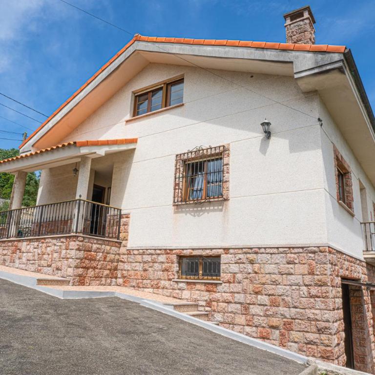 Casa en Llanes cerca de la playa, Niembru. El Carrascal - Seven-Bedroom House - 3