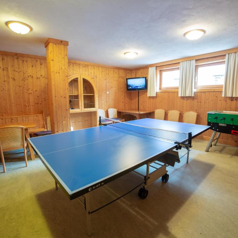 Hotel Alpenblick - Apartment mit 2 Schlafzimmern - 6