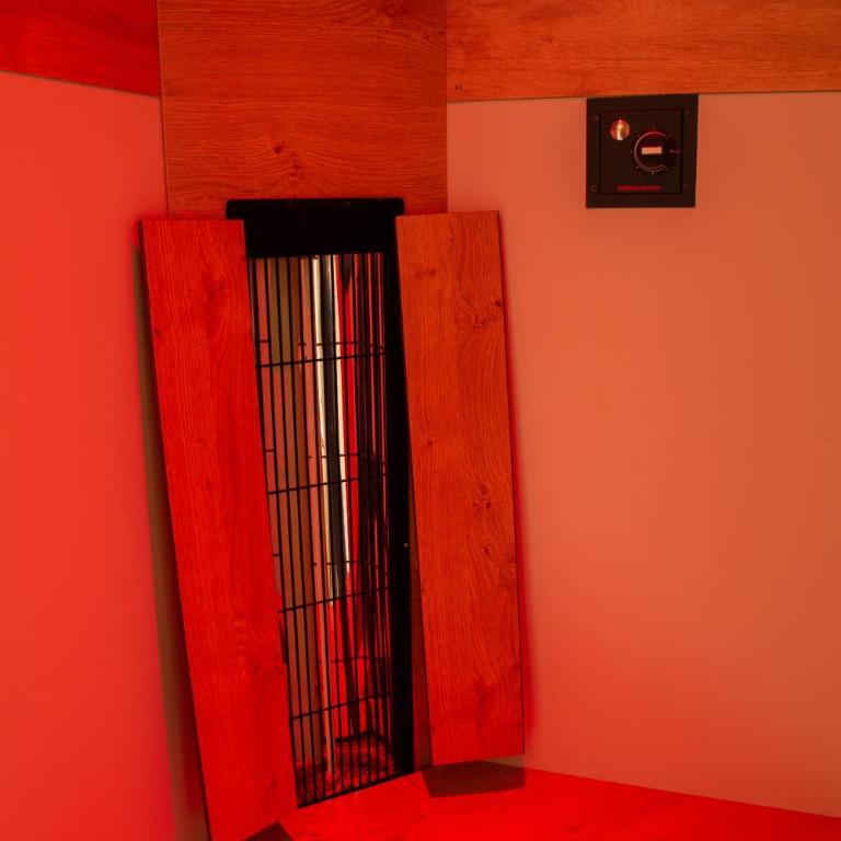 Hotel Alpenblick - Apartment mit 2 Schlafzimmern - 11