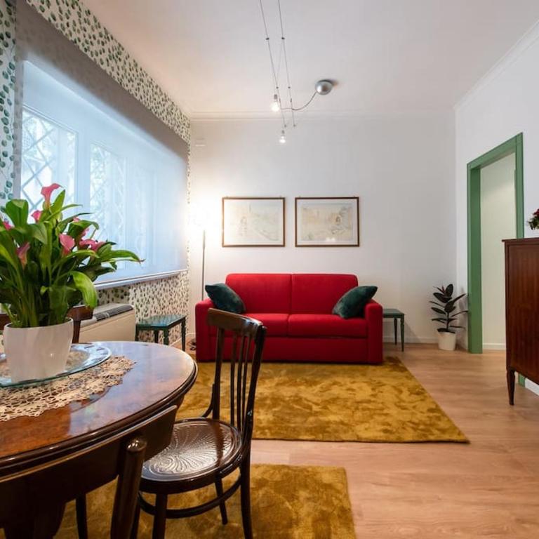 Casa Bouganville - St. Peter Romantic Apartment - Appartamento con 1 Camera da Letto - 1