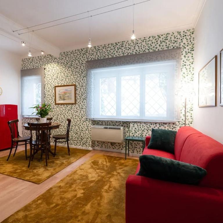 Casa Bouganville - St. Peter Romantic Apartment - Appartamento con 1 Camera da Letto - 3