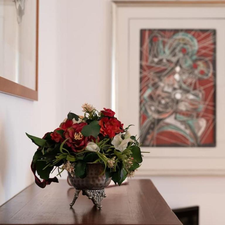Casa Bouganville - St. Peter Romantic Apartment - Appartamento con 1 Camera da Letto - 8