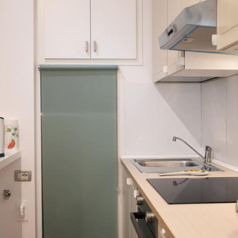 Casa Bouganville - St. Peter Romantic Apartment - Appartamento con 1 Camera da Letto - 11