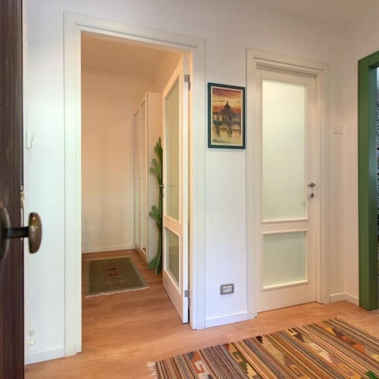 Casa Bouganville - St. Peter Romantic Apartment - Appartamento con 1 Camera da Letto - 13