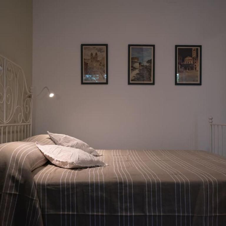 Casa Bouganville - St. Peter Romantic Apartment - Appartamento con 1 Camera da Letto - 23
