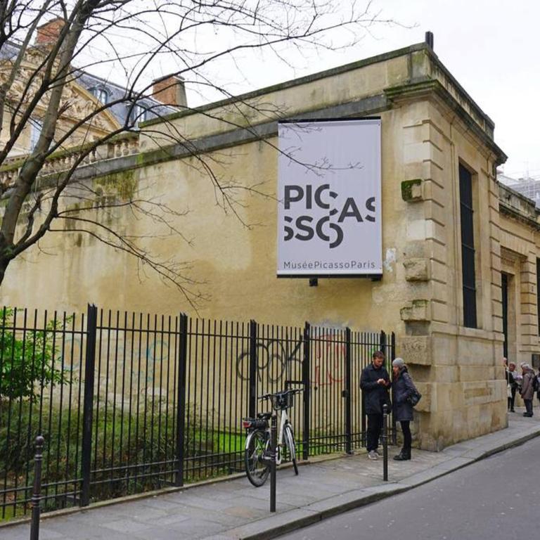 Branded New and Comfy Studio - Heart of Paris 3 - Studio Deluxe - 18