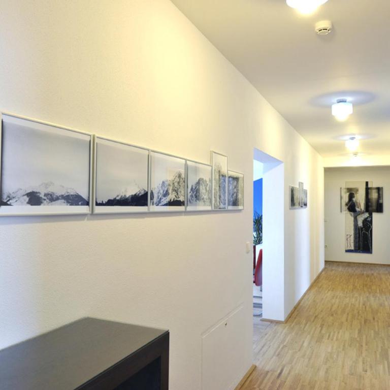Appartementhaus Modern Art by Schladming-Appartements - Deluxe Apartment - 2