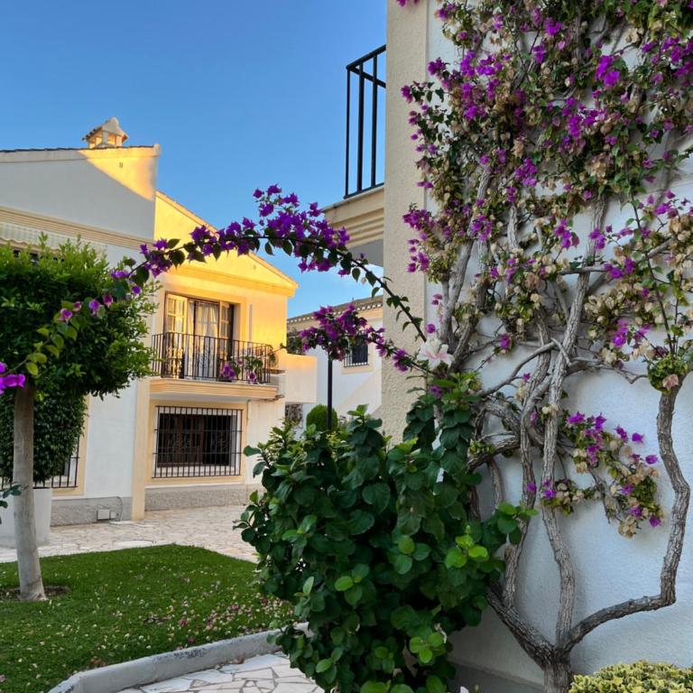 Dos Hermanas Vera Coast - Apartamento de 1 dormitorio - 32