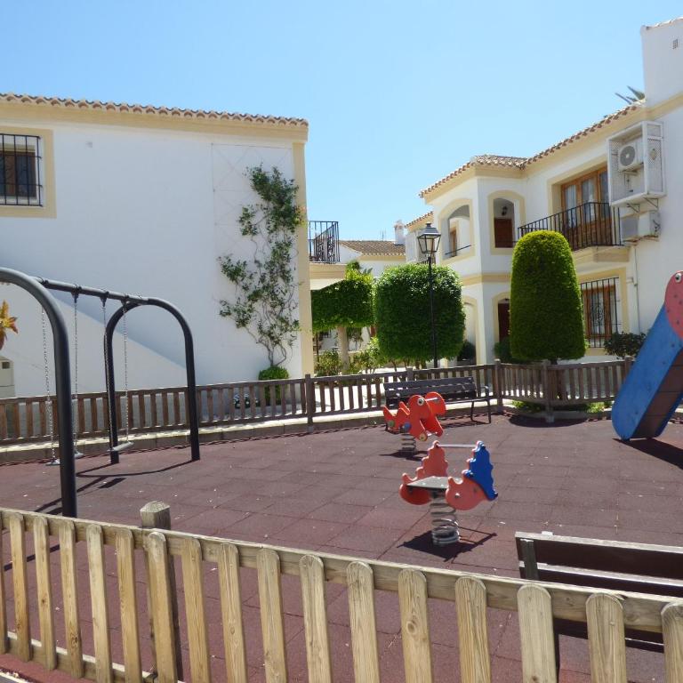 Dos Hermanas Vera Coast - Apartamento de 1 dormitorio - 39