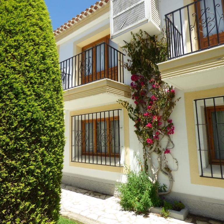 Dos Hermanas Vera Coast - Apartamento de 1 dormitorio - 45