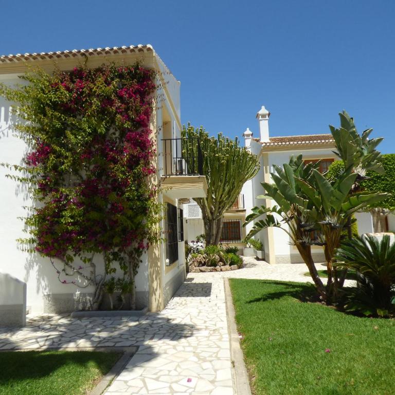 Dos Hermanas Vera Coast - Apartamento de 1 dormitorio - 40