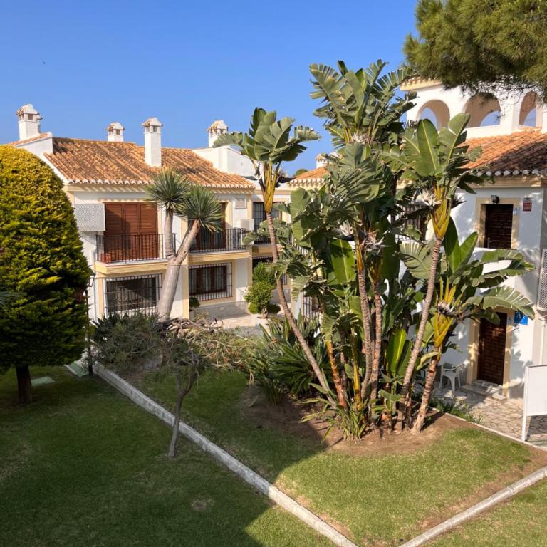 Dos Hermanas Vera Coast - Apartamento de 1 dormitorio - 44