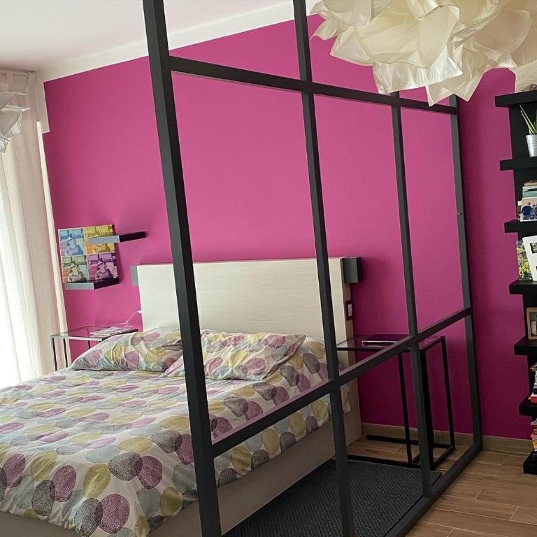 Gallery 123 Luxury Room - Camera Matrimoniale - 3