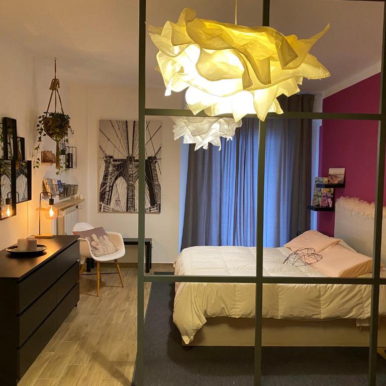 Gallery 123 Luxury Room - Camera Matrimoniale - 2