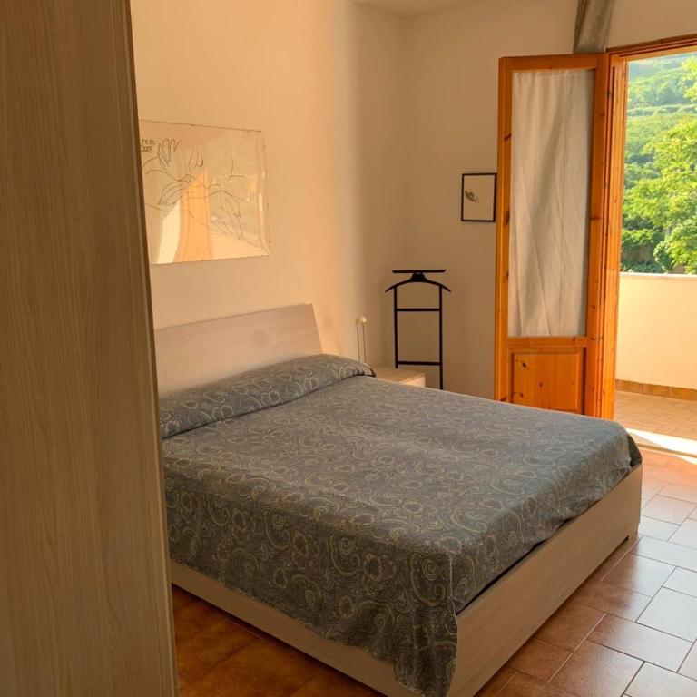 Casa Cristina con vista mare - Two-Bedroom Apartment - 5