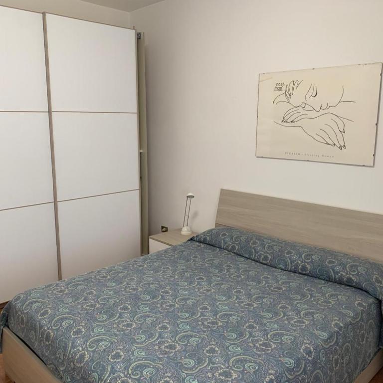 Casa Cristina con vista mare - Two-Bedroom Apartment - 3