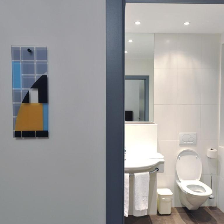 Appartementhaus Modern Art by Schladming-Appartements - Apartment mit 3 Schlafzimmern - 4