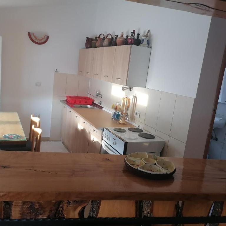 Apartments Bojanovic - Apartman sa Terasom - 1