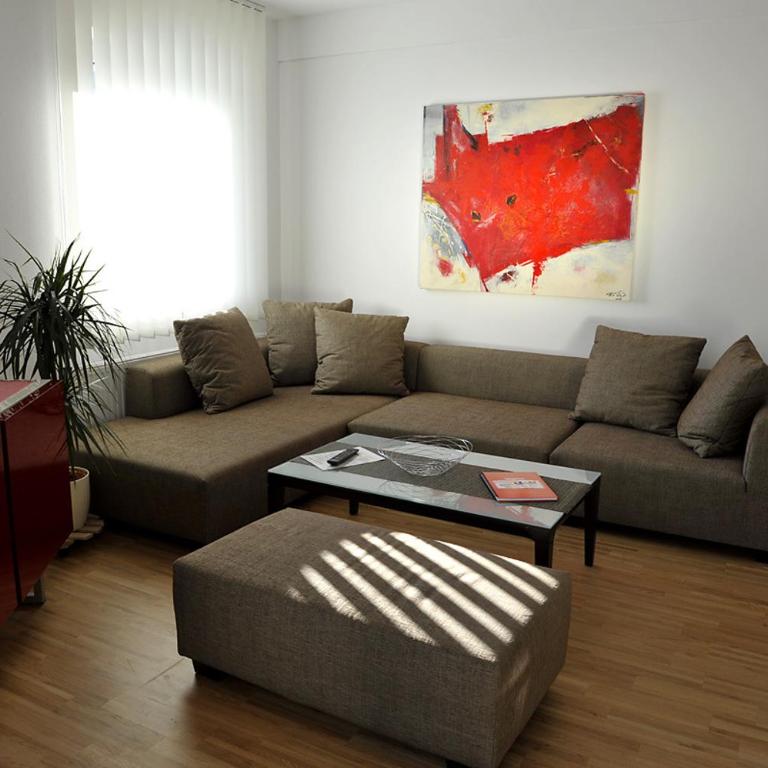 Appartementhaus Modern Art by Schladming-Appartements - Apartment mit 3 Schlafzimmern - 11