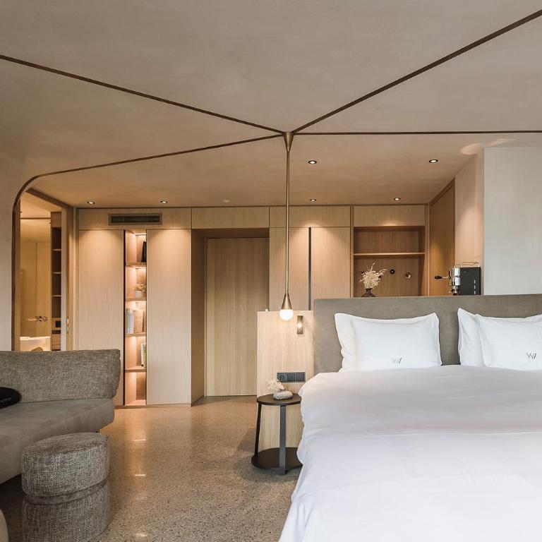 Hotel Winkler Sport & Spa Resort - Suite con Piscina Privata - 1